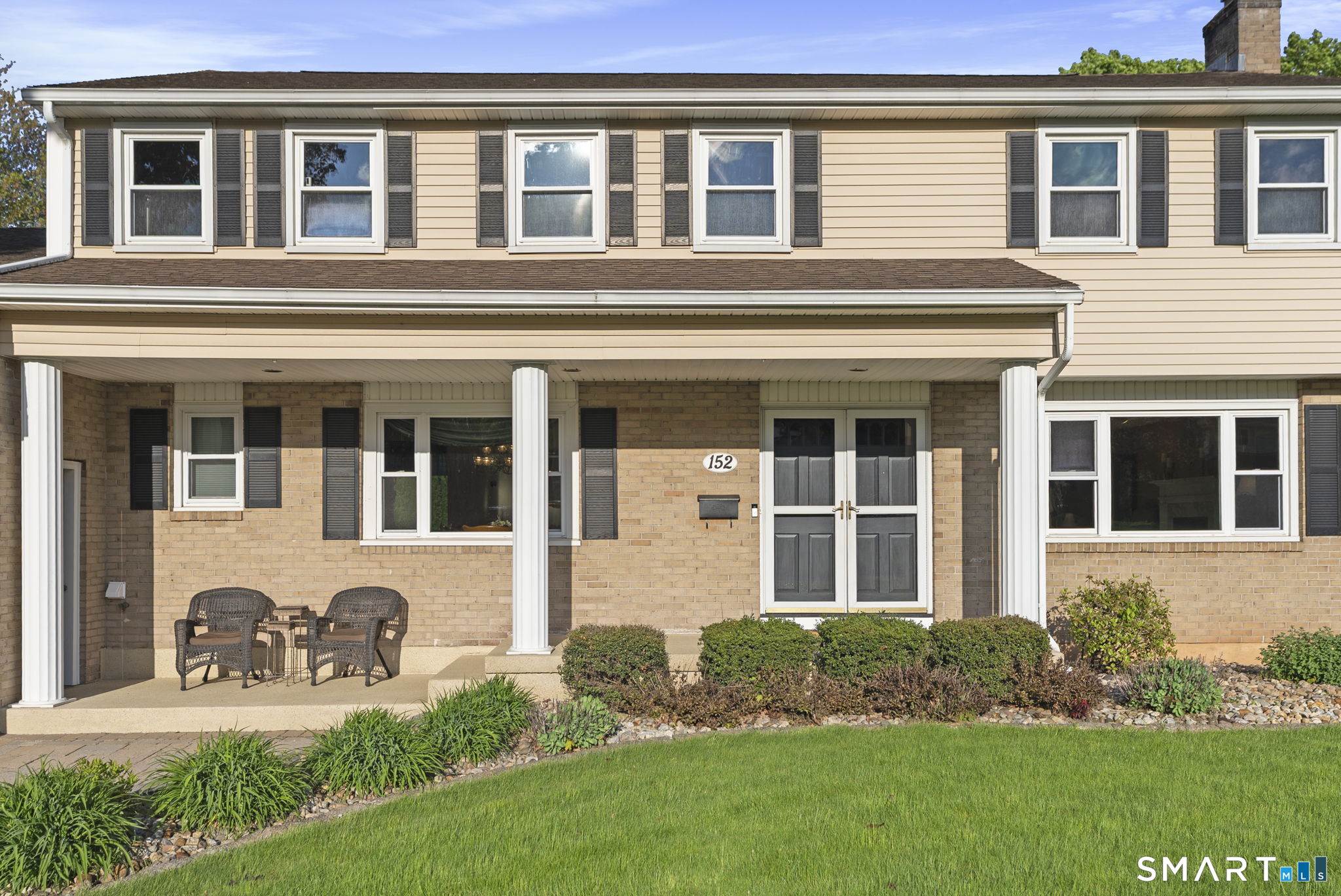 152 Surrey Drive Wethersfield CT 06109