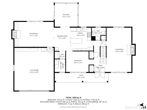 152 Surrey Drive Wethersfield CT 06109