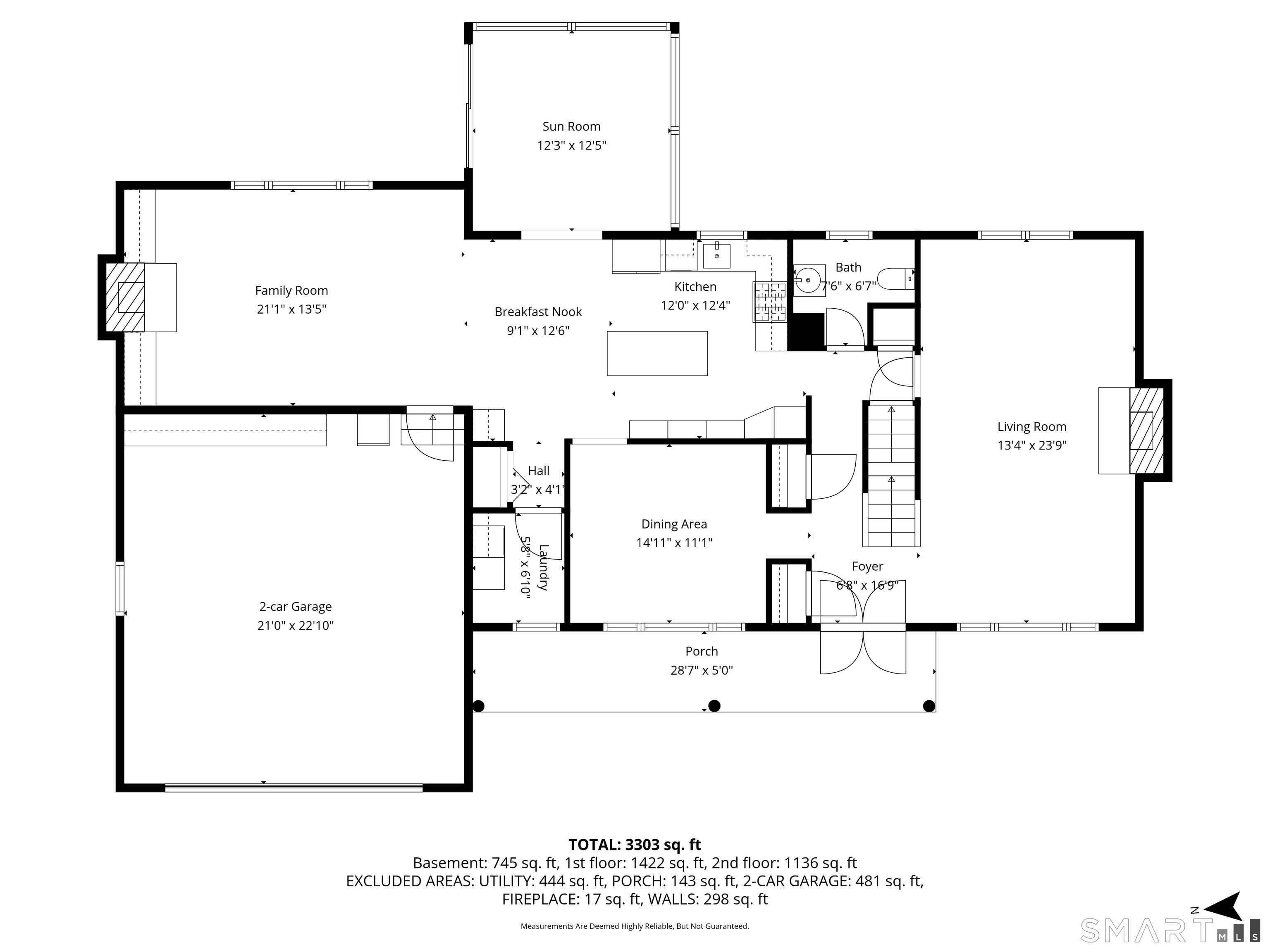 152 Surrey Drive Wethersfield CT 06109