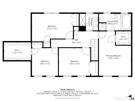 152 Surrey Drive Wethersfield CT 06109