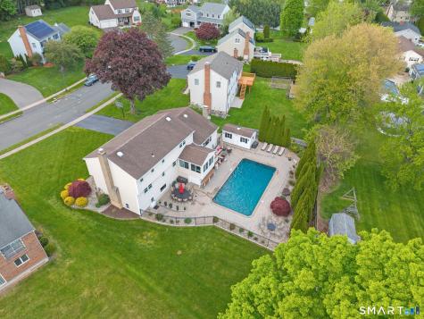 152 Surrey Drive Wethersfield CT 06109