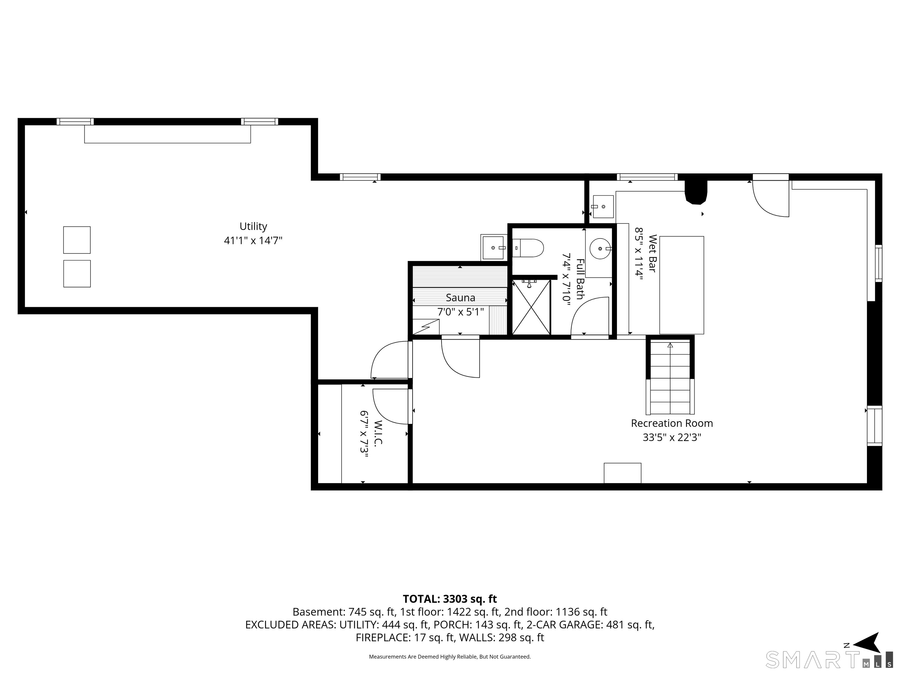 152 Surrey Drive Wethersfield CT 06109