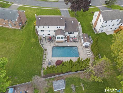 152 Surrey Drive Wethersfield CT 06109