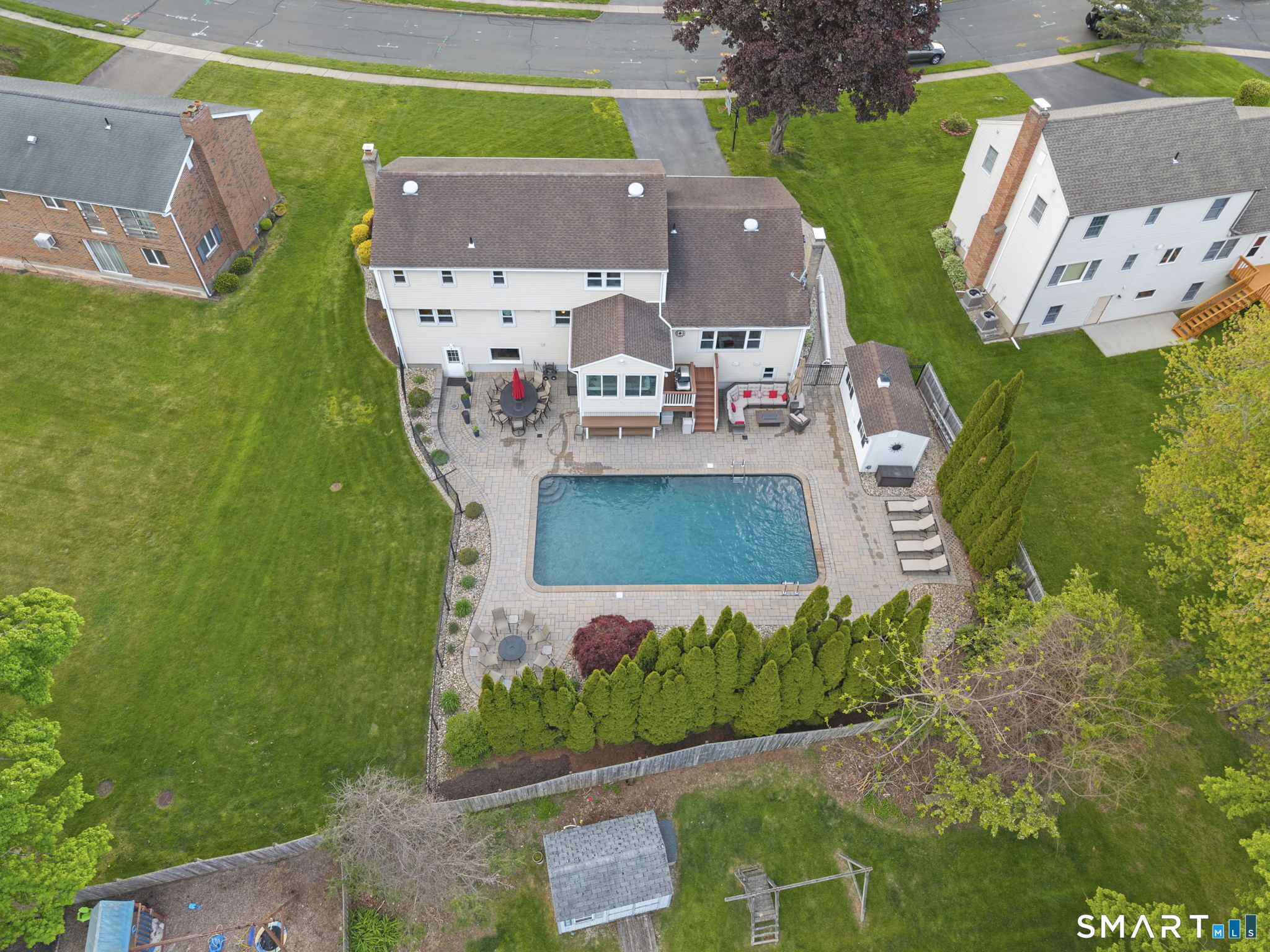 152 Surrey Drive Wethersfield CT 06109