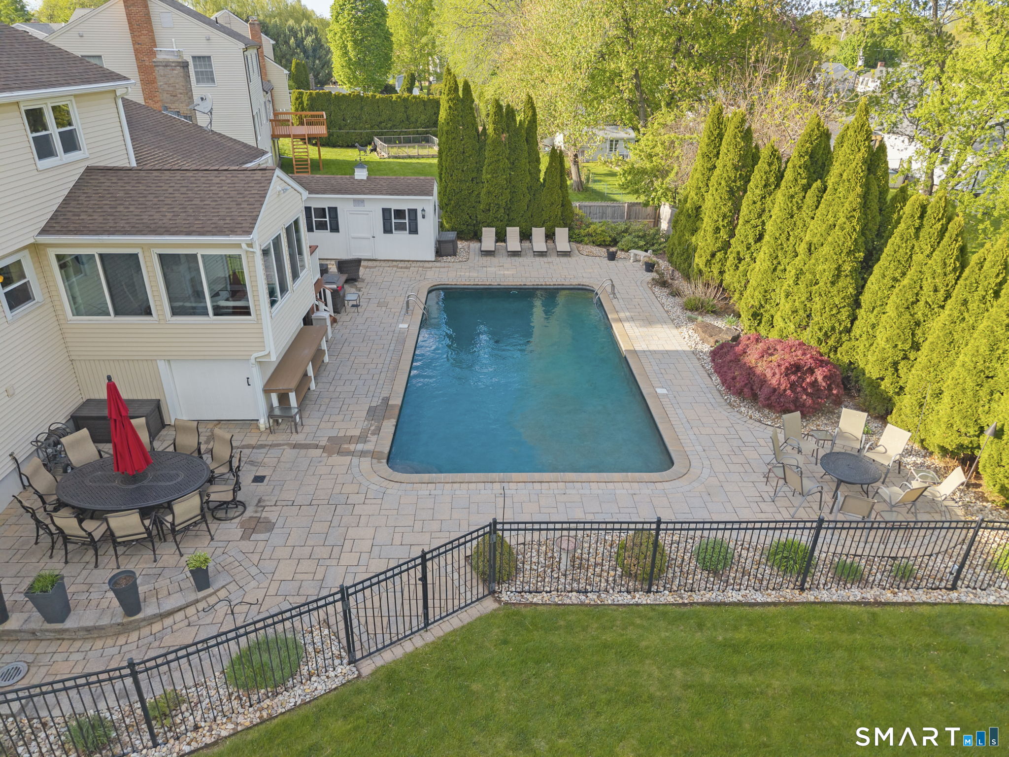152 Surrey Drive Wethersfield CT 06109