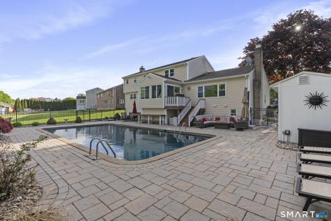 152 Surrey Drive Wethersfield CT 06109