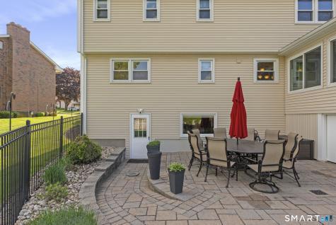 152 Surrey Drive Wethersfield CT 06109