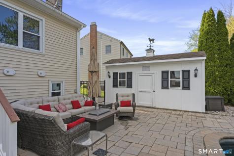 152 Surrey Drive Wethersfield CT 06109
