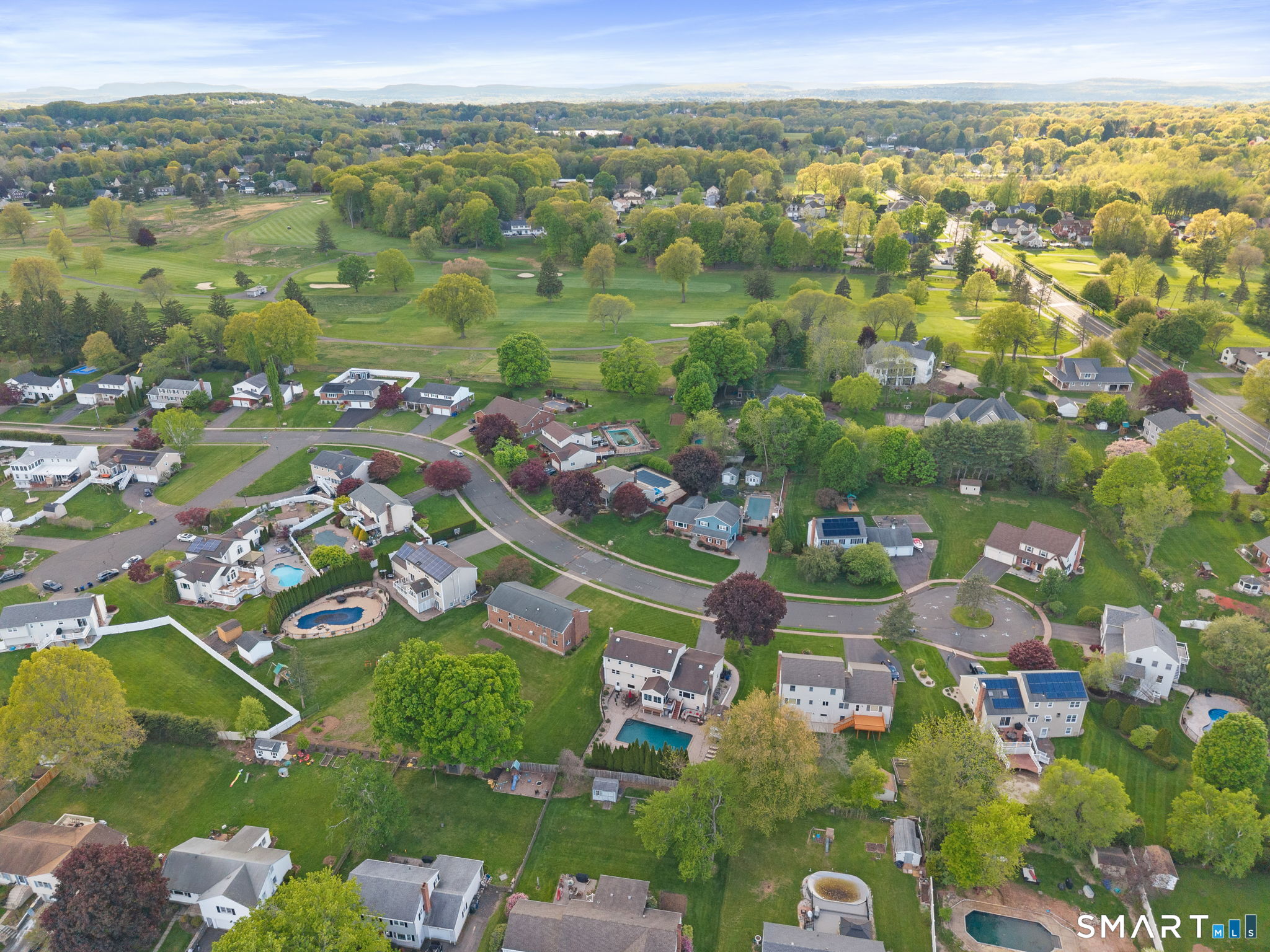152 Surrey Drive Wethersfield CT 06109