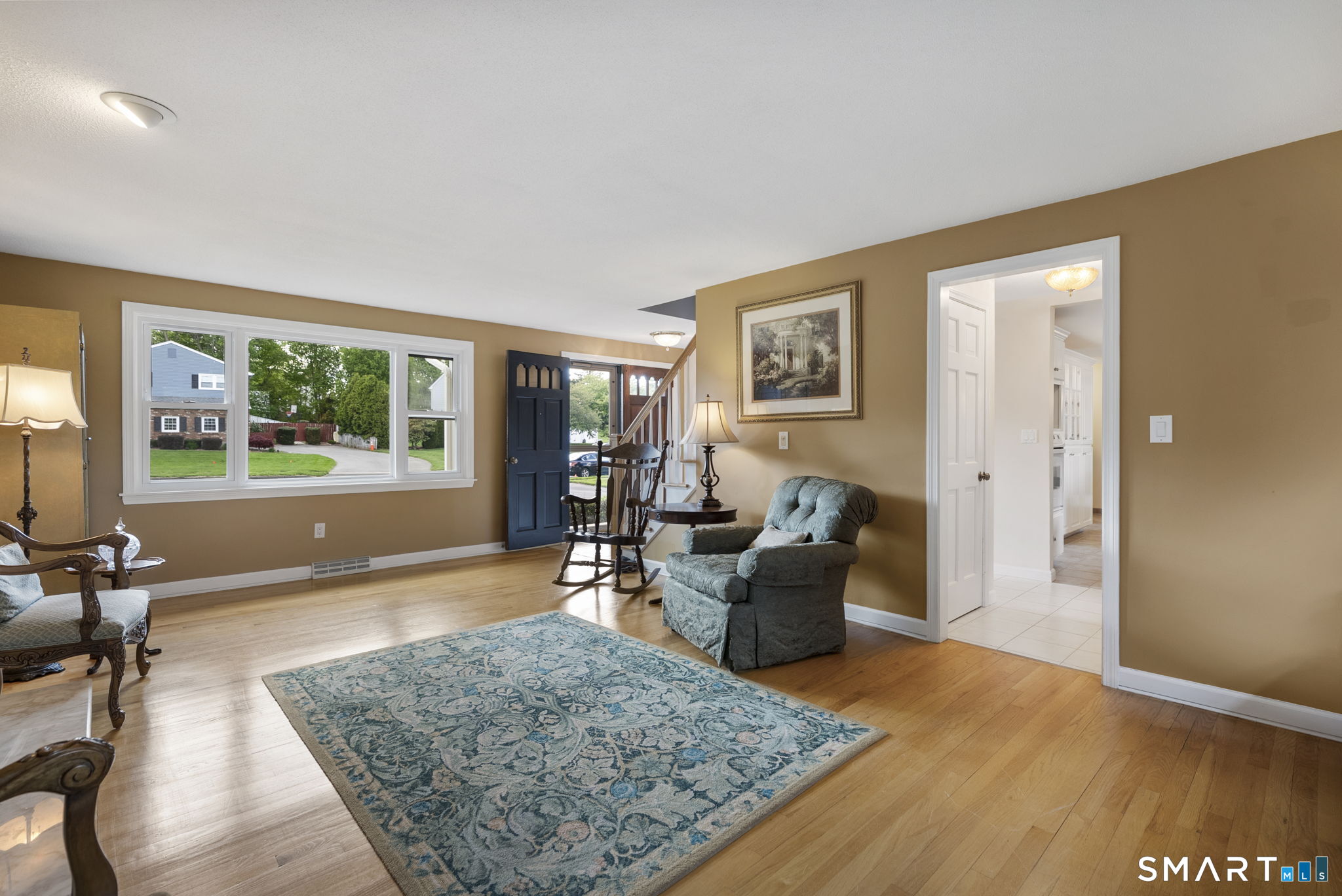 152 Surrey Drive Wethersfield CT 06109