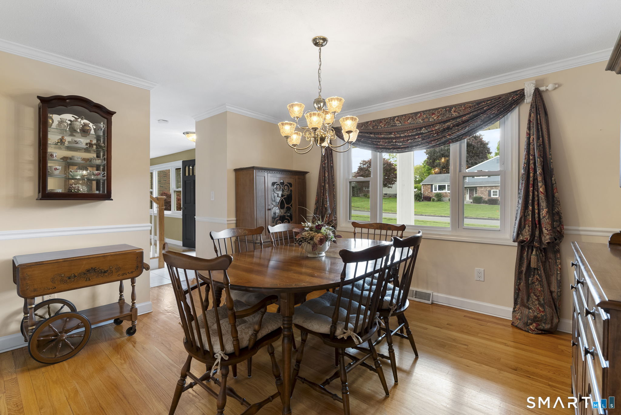 152 Surrey Drive Wethersfield CT 06109