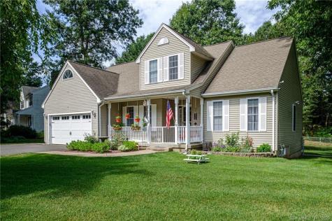 12 Lena Avenue Plainville CT 06062