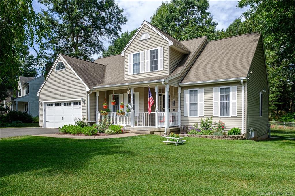 12 Lena Avenue Plainville CT 06062