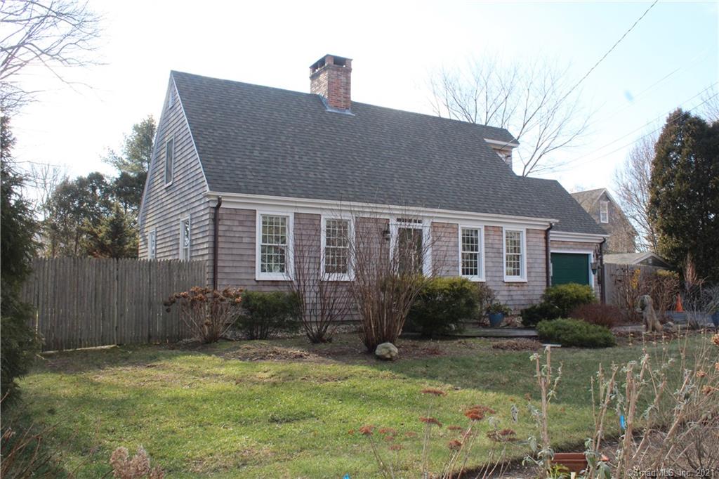 103 Brook Street Groton CT 06340