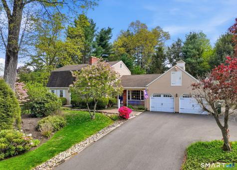 79 Buckboard Lane Bristol CT 06010