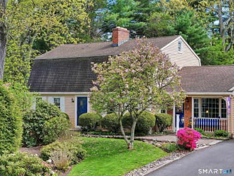 79 Buckboard Lane Bristol CT 06010