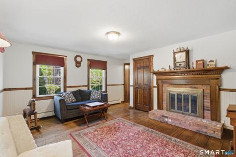 79 Buckboard Lane Bristol CT 06010