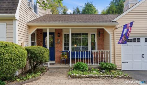79 Buckboard Lane Bristol CT 06010