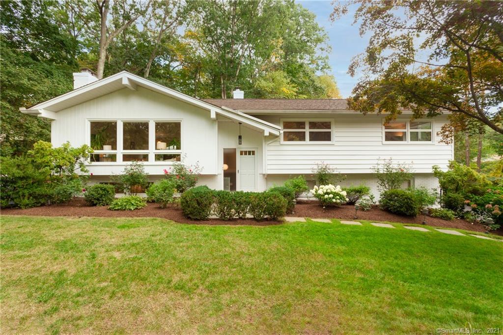 51 Iron Gate Road Stamford CT 06903