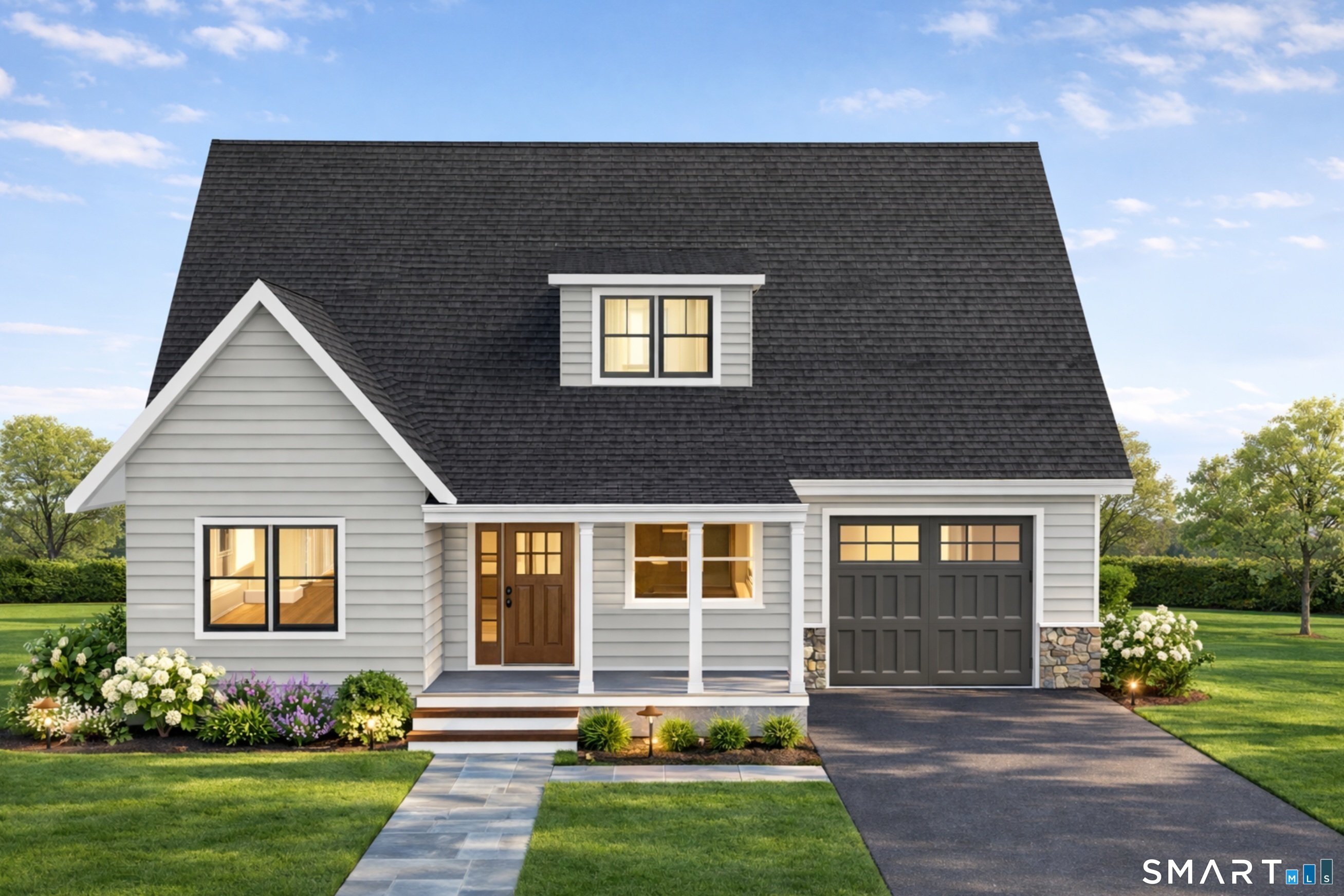 Lot 16 Cambridge Court Simsbury CT 06070