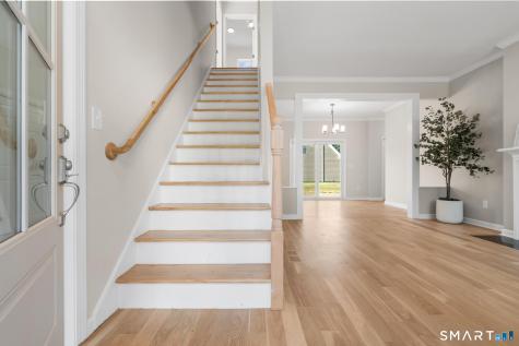 Lot 16 Cambridge Court Simsbury CT 06070