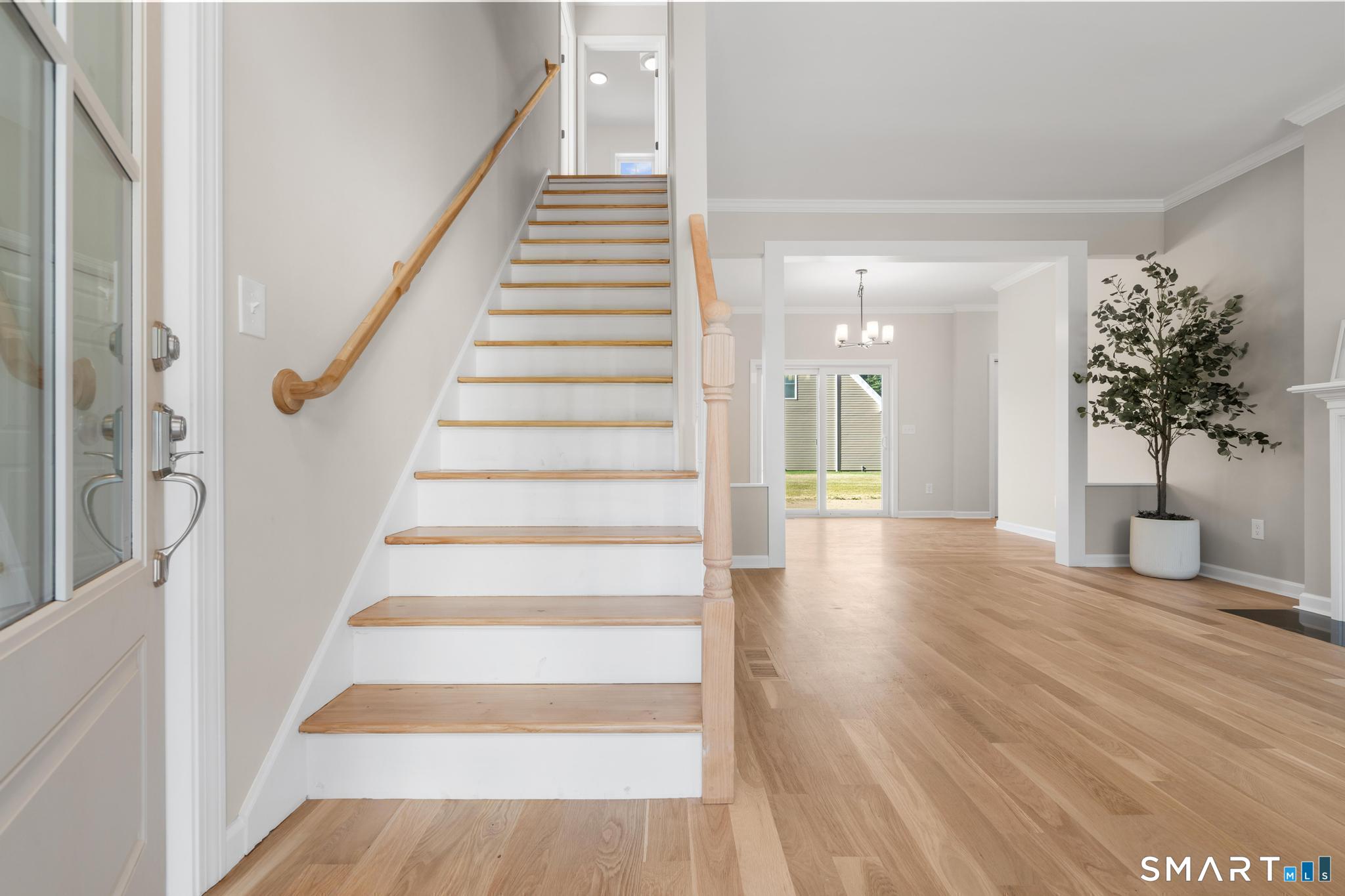 Lot 16 Cambridge Court Simsbury CT 06070