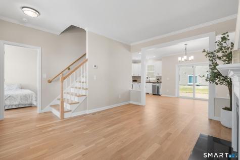 Lot 16 Cambridge Court Simsbury CT 06070