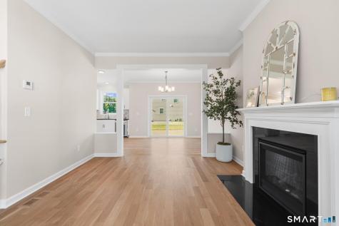 Lot 16 Cambridge Court Simsbury CT 06070