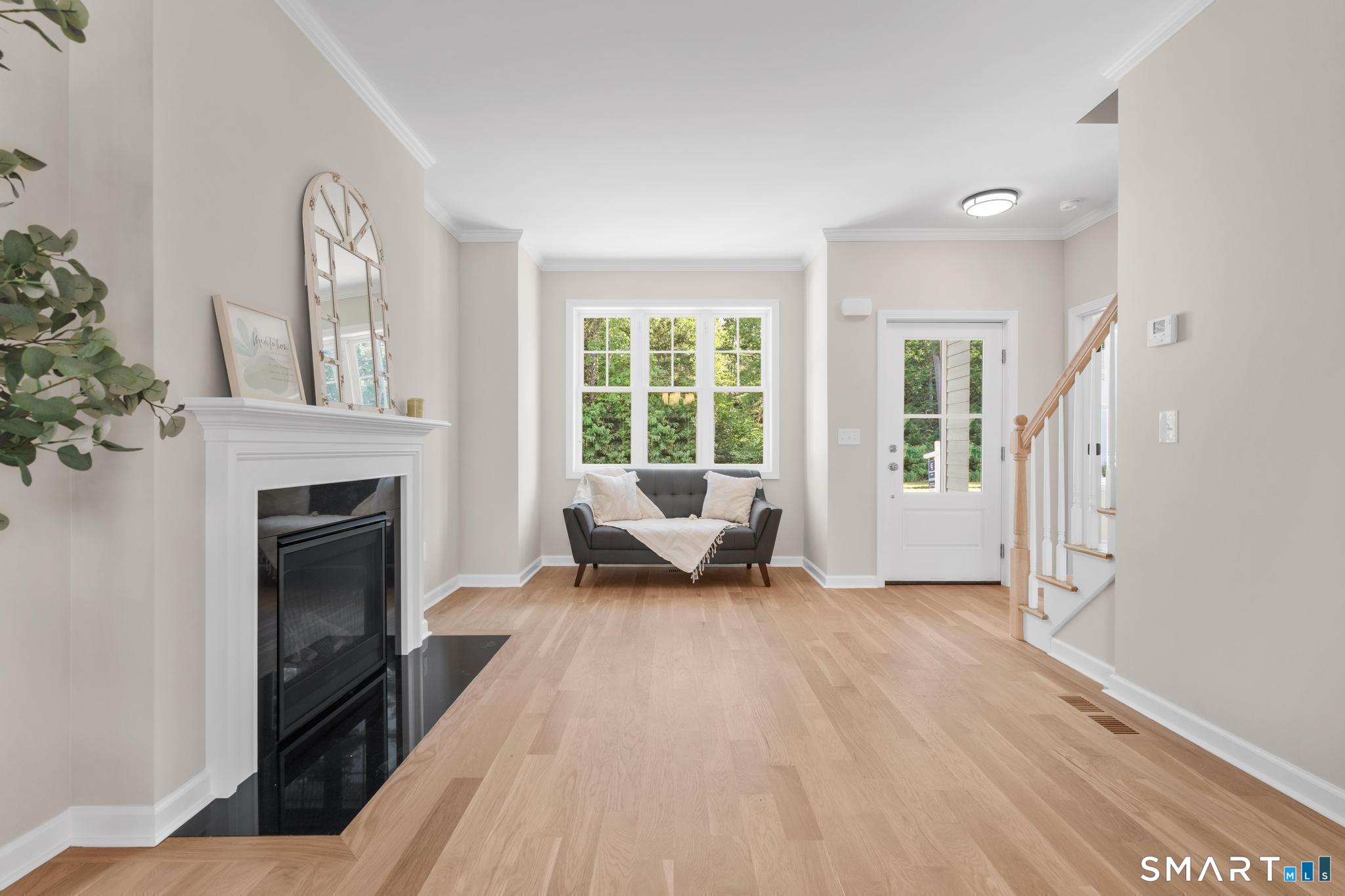 Lot 16 Cambridge Court Simsbury CT 06070