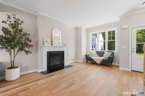 Lot 16 Cambridge Court Simsbury CT 06070