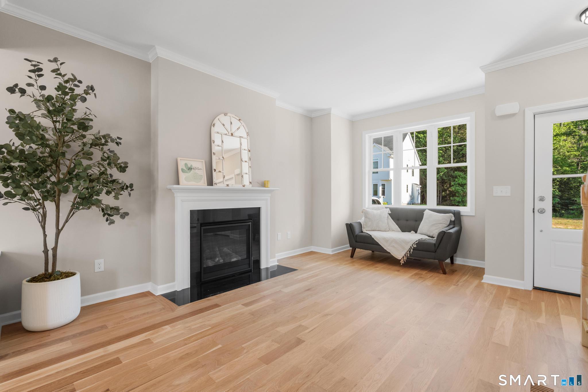 Lot 16 Cambridge Court Simsbury CT 06070