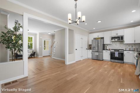 Lot 16 Cambridge Court Simsbury CT 06070