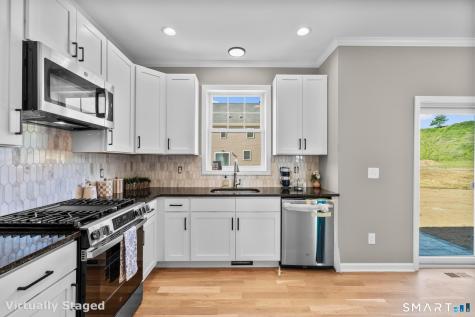 Lot 16 Cambridge Court Simsbury CT 06070