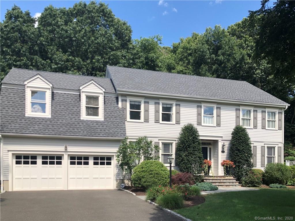 338 Orchard Hill Lane Fairfield CT 06824