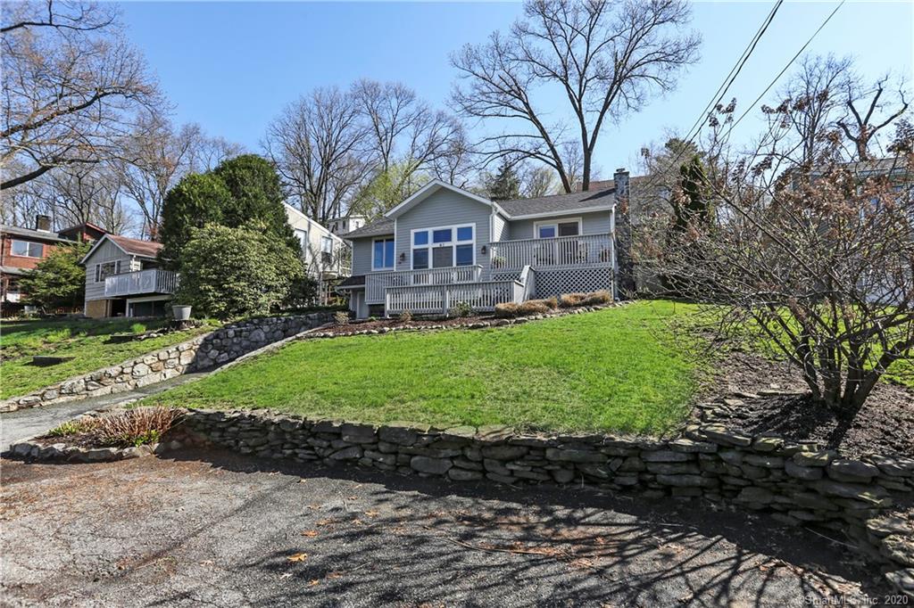 63 South Lake Shore Drive Brookfield CT 06804