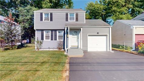 292 Saybrooke Street Hartford CT 06106