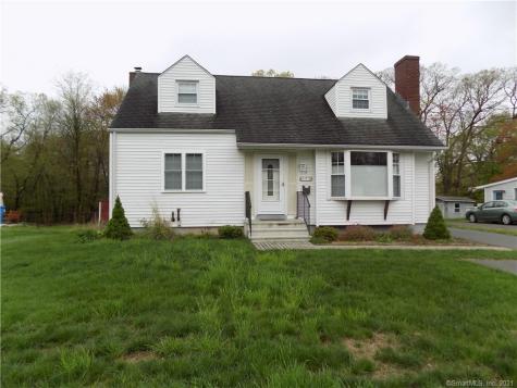 52 Milton Road Bristol CT 06010
