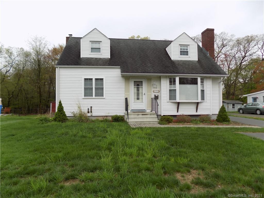 52 Milton Road Bristol CT 06010