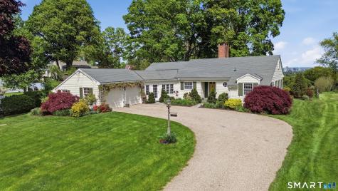 174 Selden Hill Drive West Hartford CT 06107