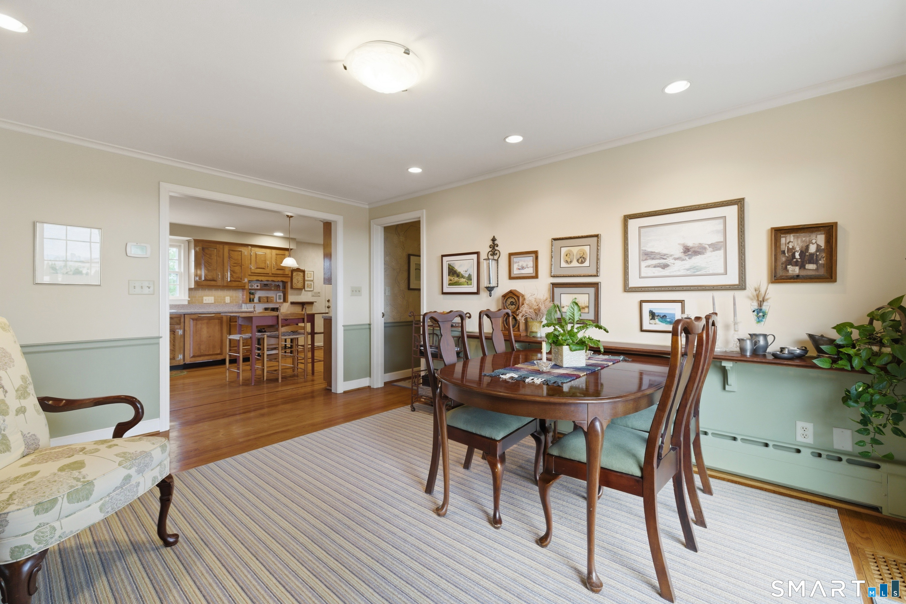174 Selden Hill Drive West Hartford CT 06107