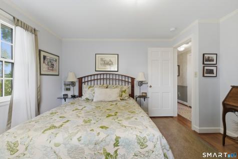 174 Selden Hill Drive West Hartford CT 06107
