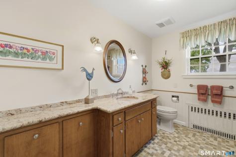 174 Selden Hill Drive West Hartford CT 06107