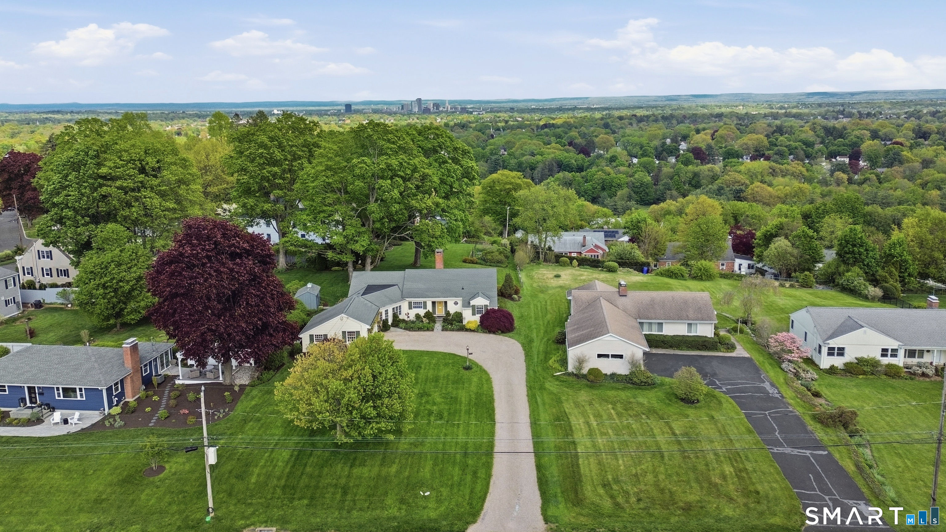 174 Selden Hill Drive West Hartford CT 06107
