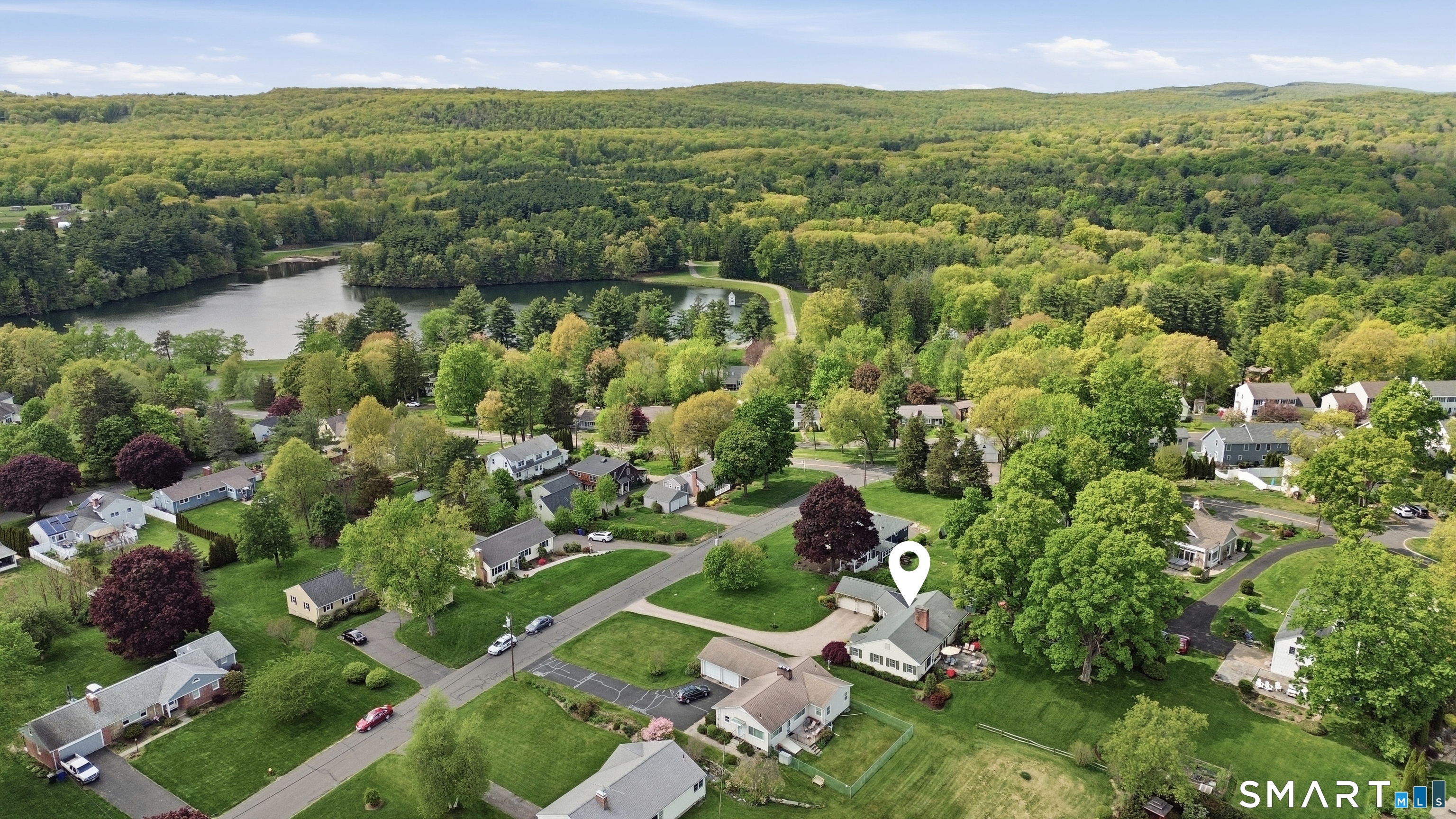 174 Selden Hill Drive West Hartford CT 06107