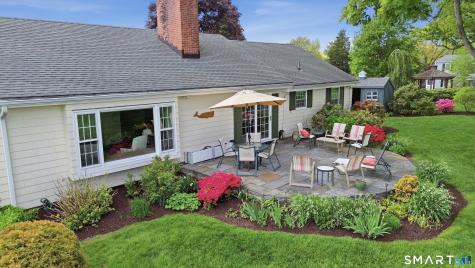 174 Selden Hill Drive West Hartford CT 06107