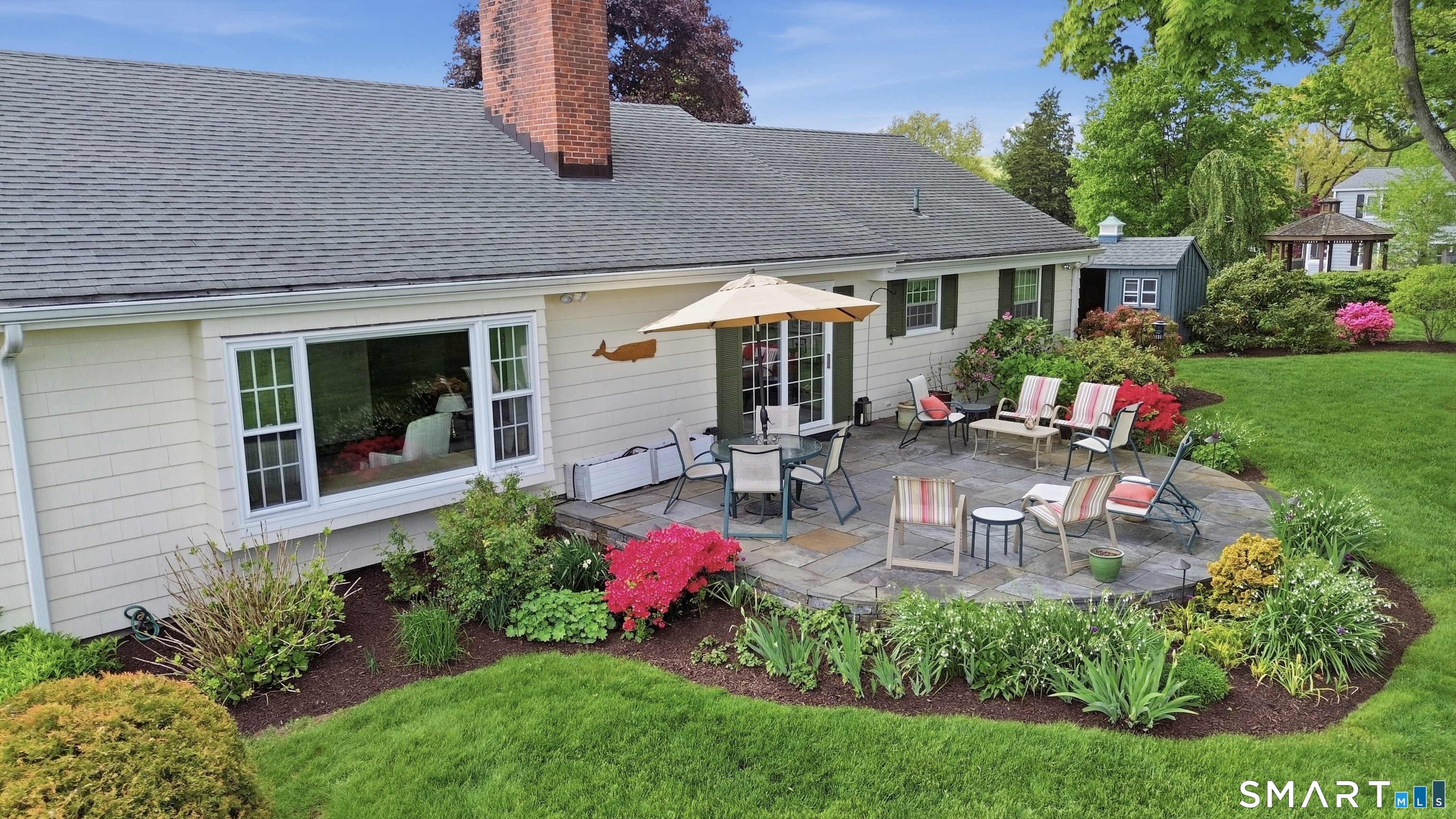 174 Selden Hill Drive West Hartford CT 06107