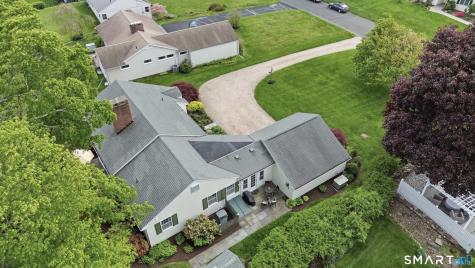 174 Selden Hill Drive West Hartford CT 06107