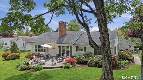 174 Selden Hill Drive West Hartford CT 06107