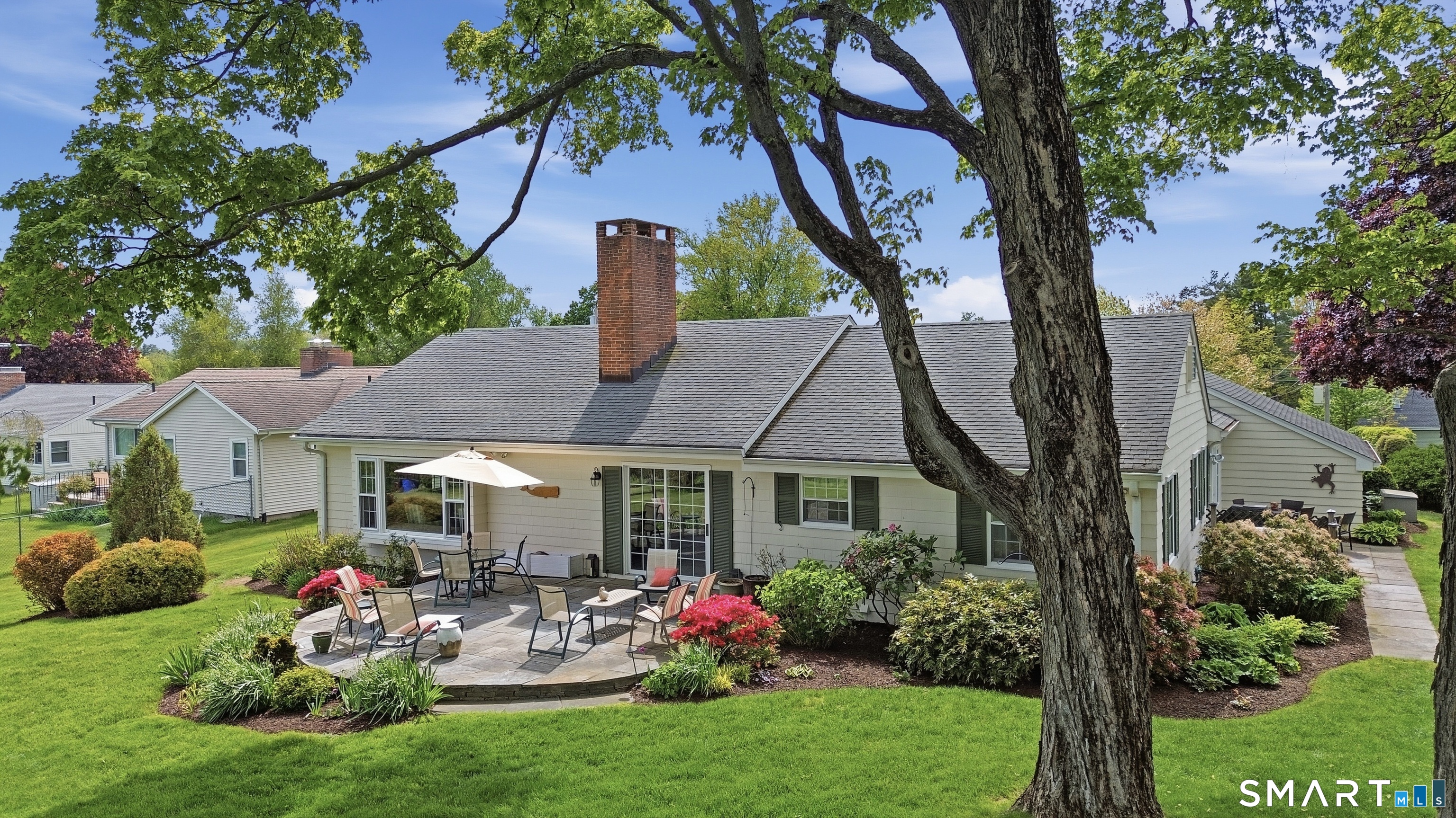 174 Selden Hill Drive West Hartford CT 06107