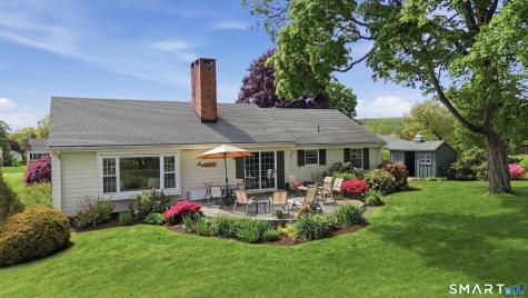 174 Selden Hill Drive West Hartford CT 06107